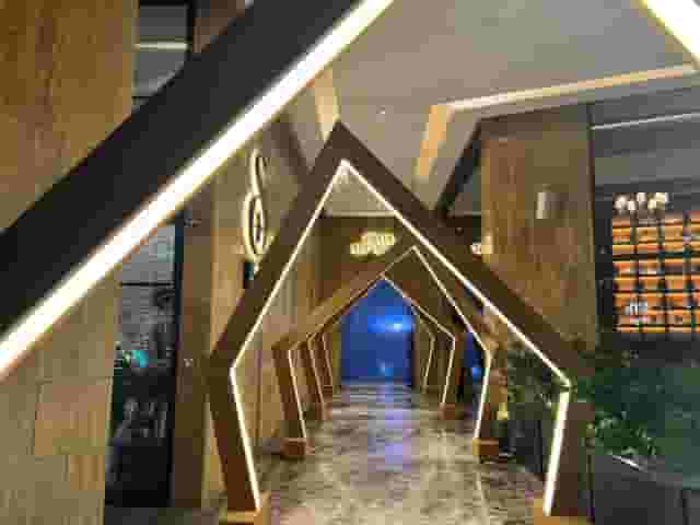 Stella Sky Lounge