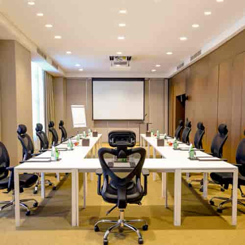 Events & Meeting Rooms in Riyadh ...