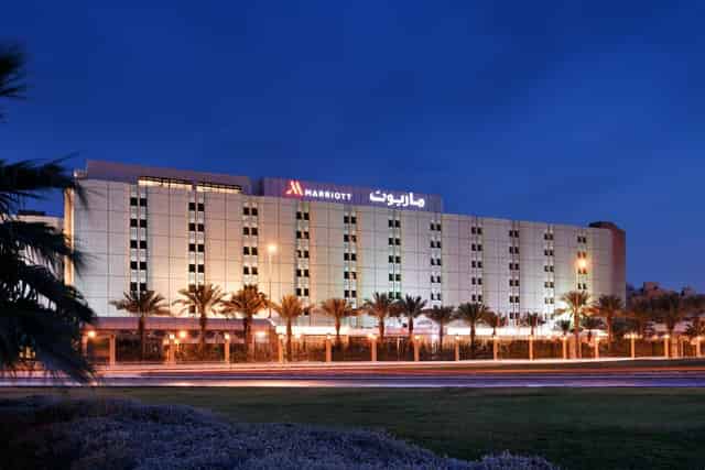 Convention Center