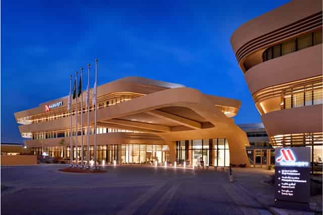 Convention Center