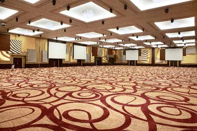 Sultana Ballroom