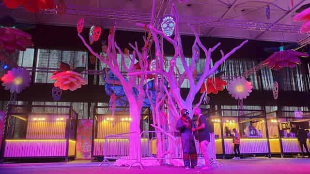 Event planner