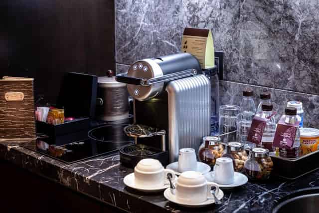 Cafe