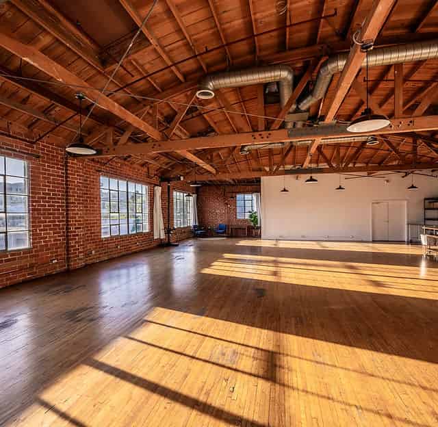 ENTIRE FLOOR