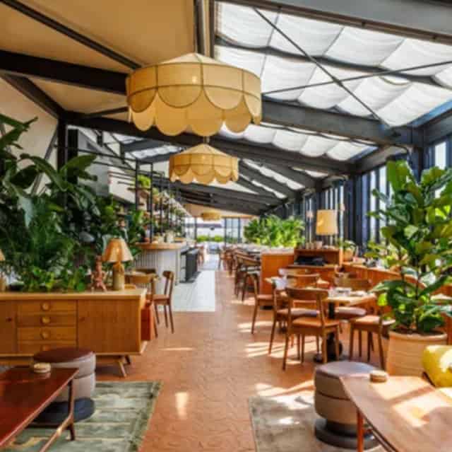 Liama Inn