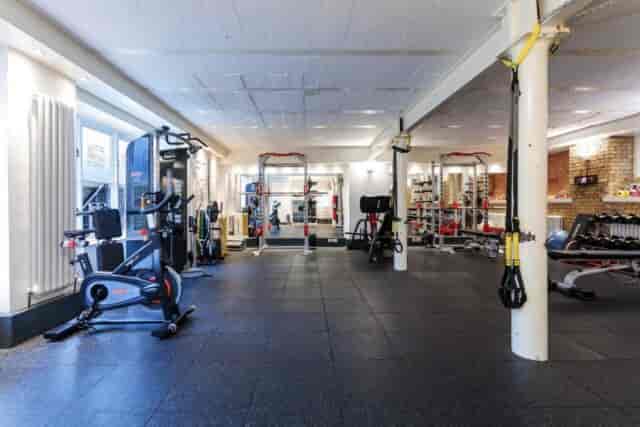 Elite Personal Training in Islington ...