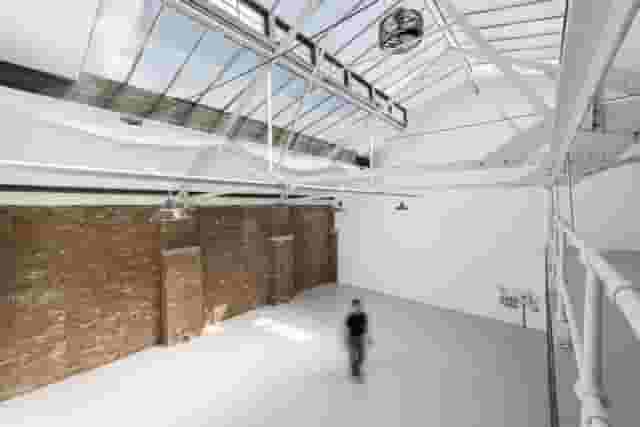 The Health & Performance Studio