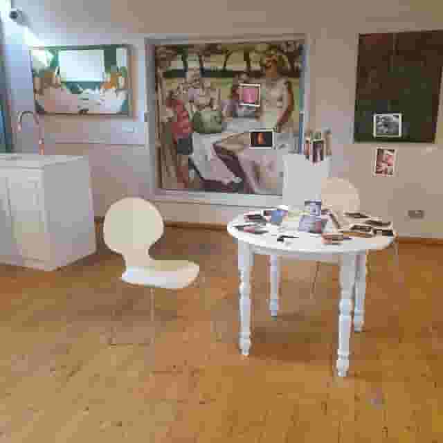 Project space