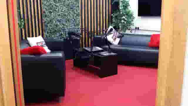 Podcast and Media Suite