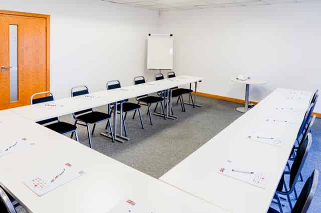 Connect Boardroom