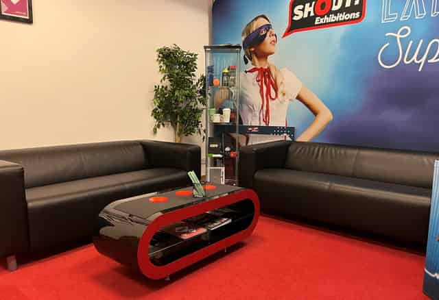 Docklands Suite