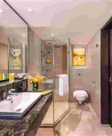 Scotts Suite