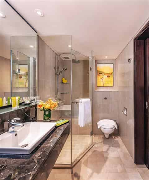 Corporate Suite