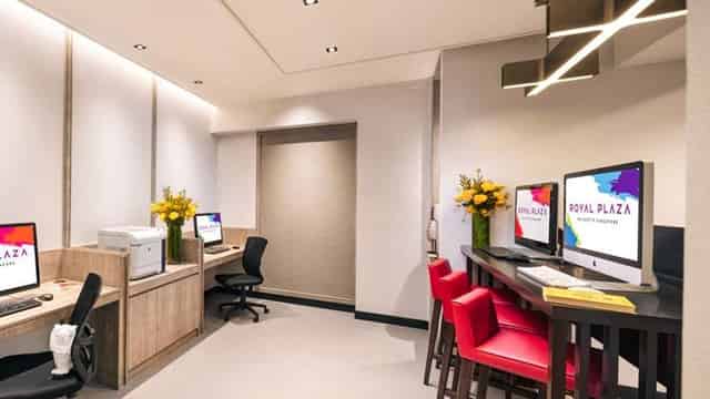 Ardmore Suite