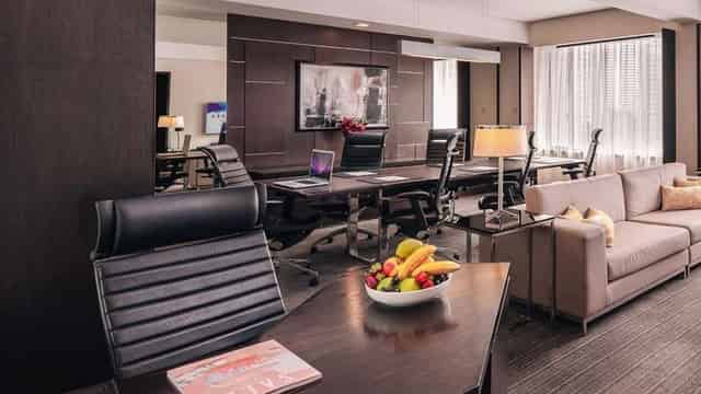 Ardmore Suite