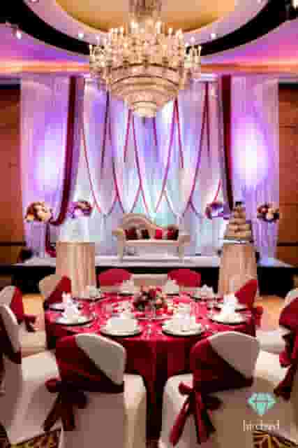 Crystal Ballroom