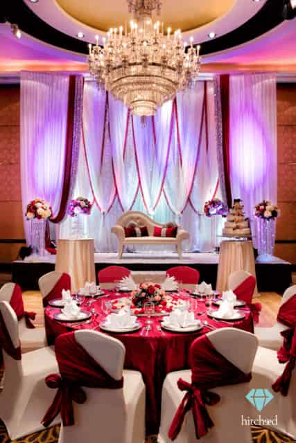Crystal Ballroom