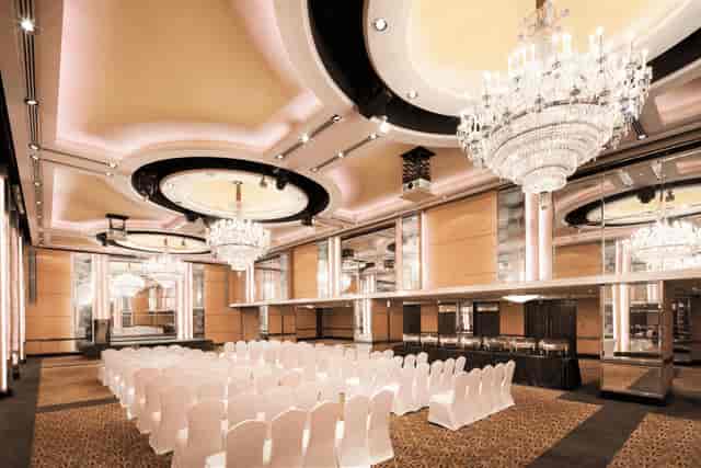 Holiday Inn Singapore Orchard City ...