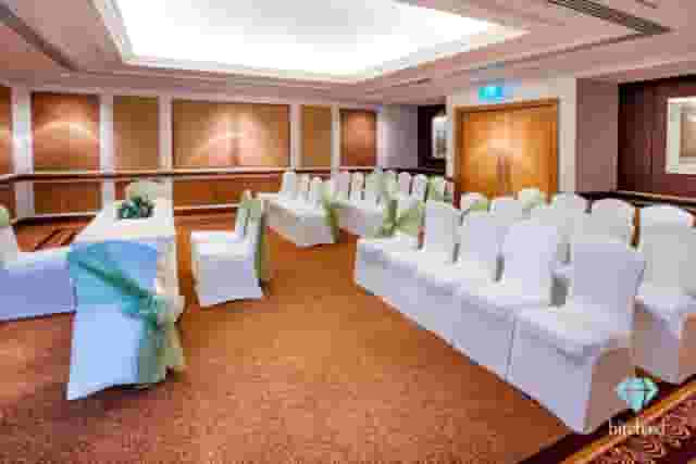 Maharajah Suite