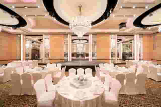 Maharajah Suite