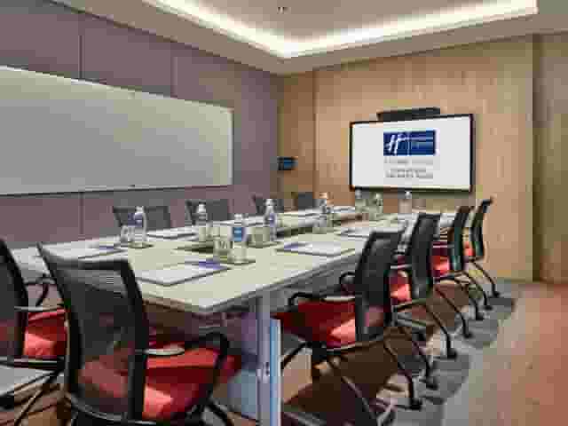 Conference center