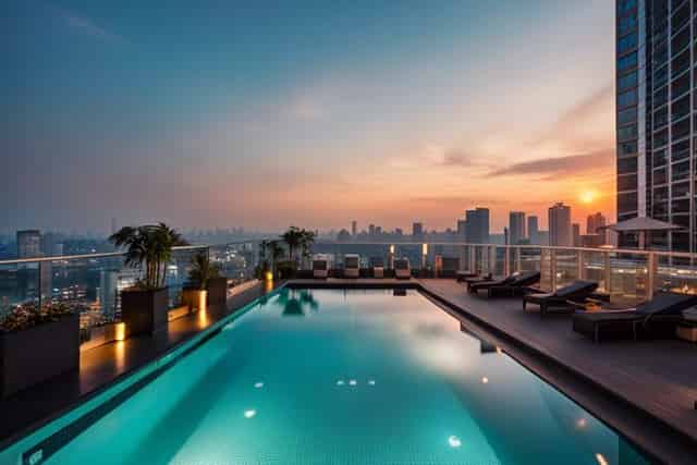 Suites
