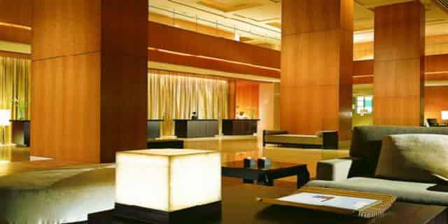Connection Rooms