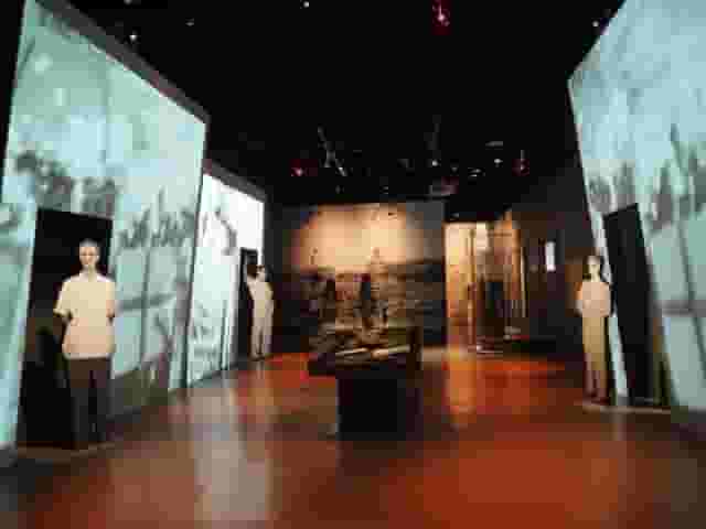 Special Exhibitions