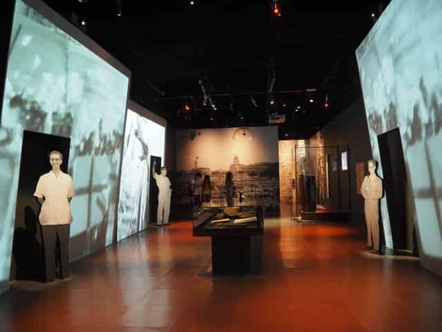Special Exhibitions