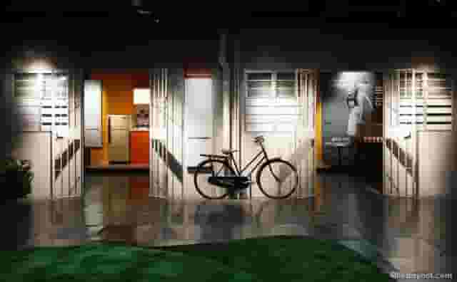 Special Exhibitions