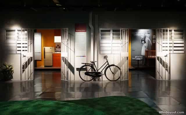 Special Exhibitions