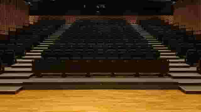 Gallery Theatre