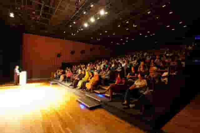 Gallery Theatre