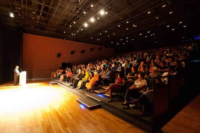 Gallery Theatre