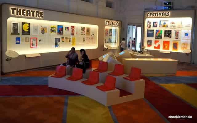 Gallery Theatre