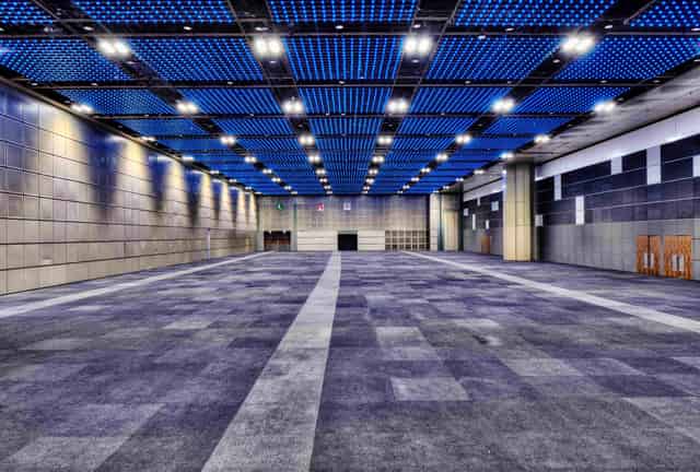 Exhibition Hall