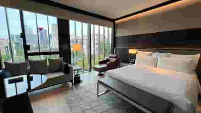 The Residence