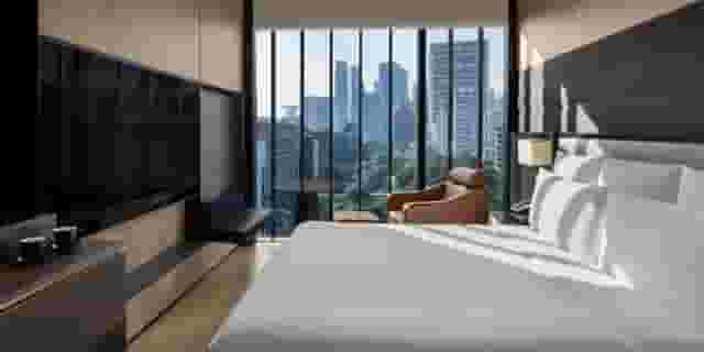 The Residence