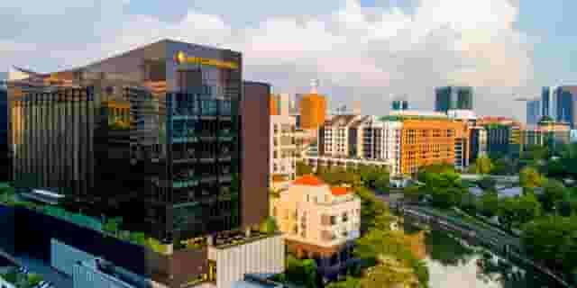 The Residence