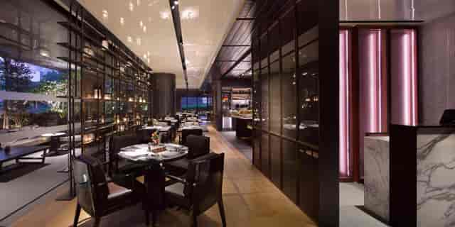 InterContinental Singapore Robertson Quay