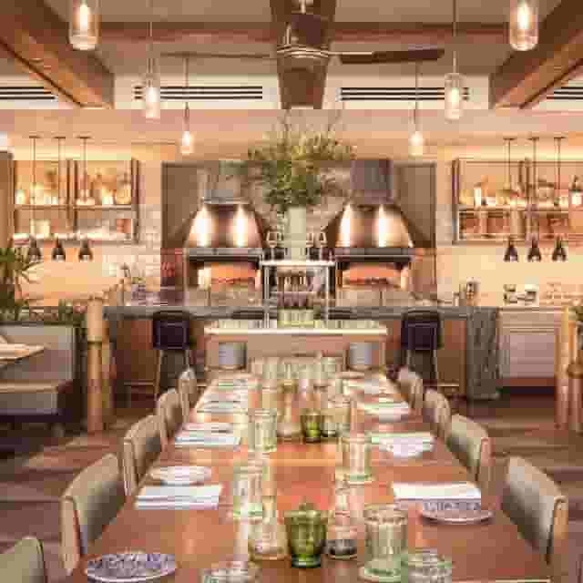 Publico Ristorante