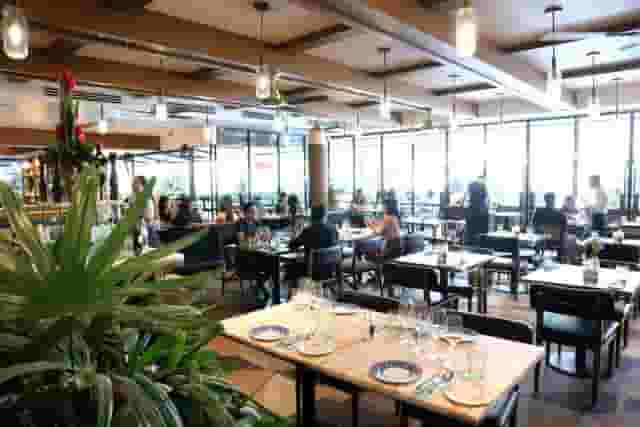 Publico Ristorante