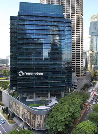 Event plaza
