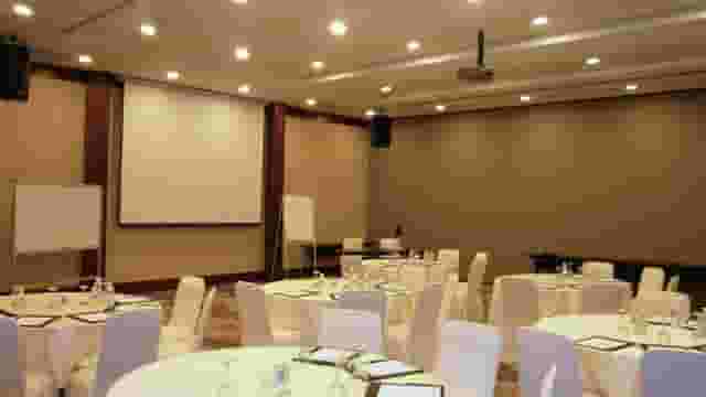 Meeting Rooms