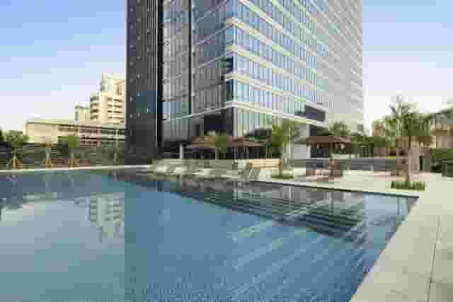 Zhongshan 1