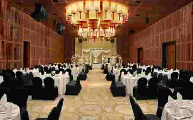 Ballroom