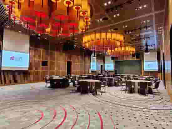 Ballroom