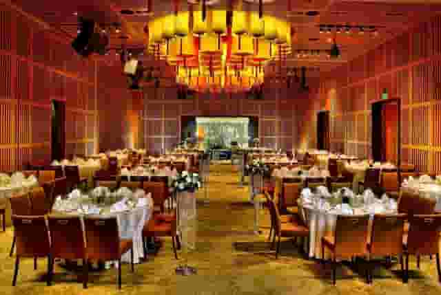 Ballroom