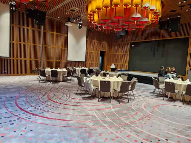 Ballroom