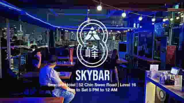 Rooftop Bar